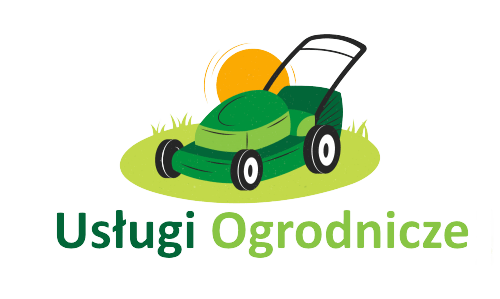 Logo Usługi Ogrodnicze